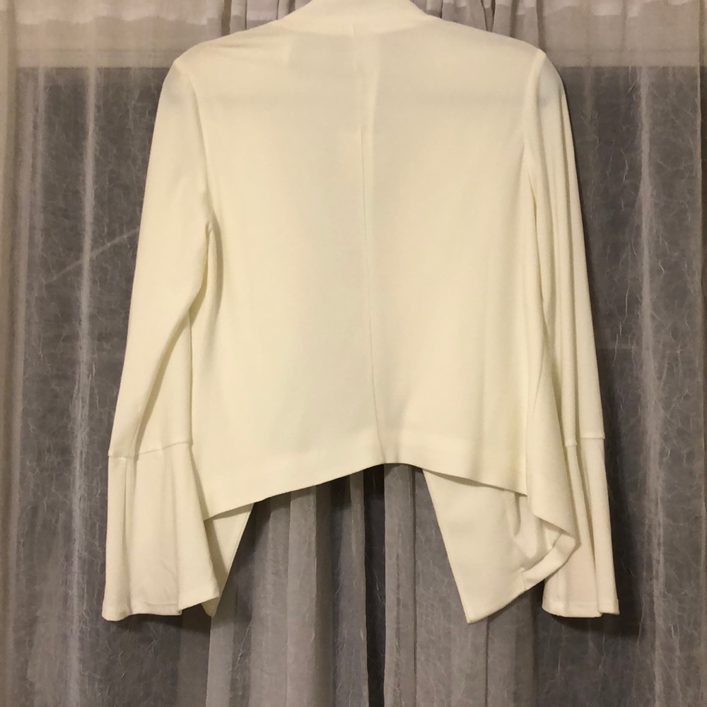 Knit jacket - Picture 6 of 6